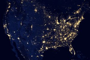 cyber security, us power grid